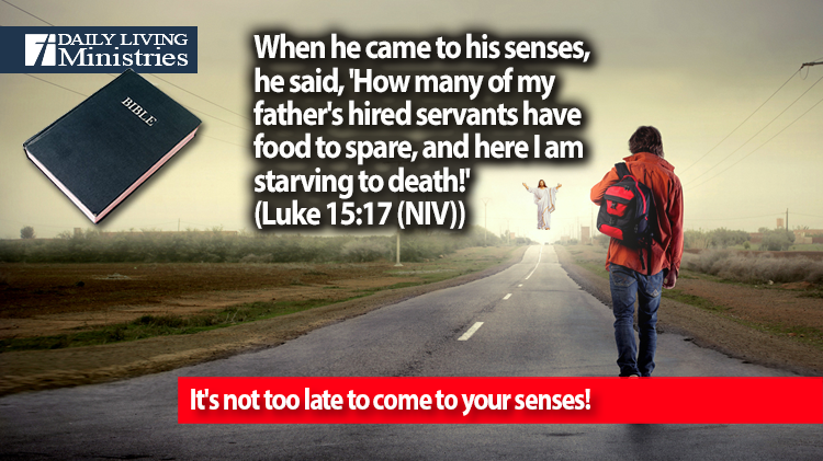 Don't fall for ungodly deception!