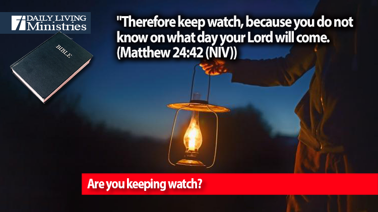 Don't fall for ungodly deception!