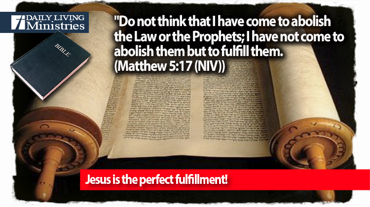 Don't fall for ungodly deception!