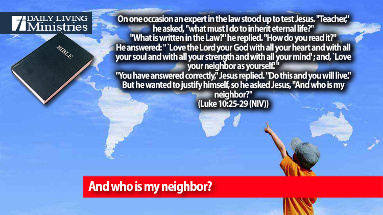 Don't fall for ungodly deception!