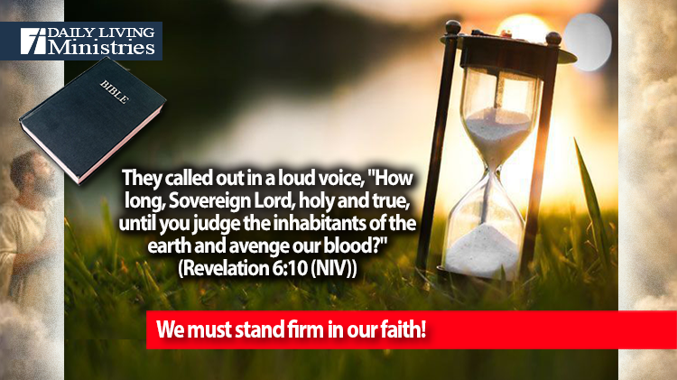 Don't fall for ungodly deception!