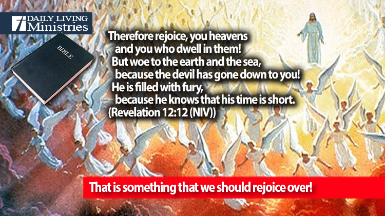 Don't fall for ungodly deception!